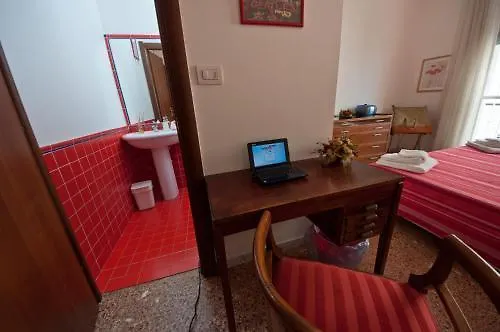 Oda ve Kahvaltı 2 Passi Da Roma
