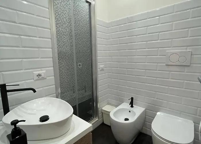 Oda ve Kahvaltı 2 Passi Da Roma
