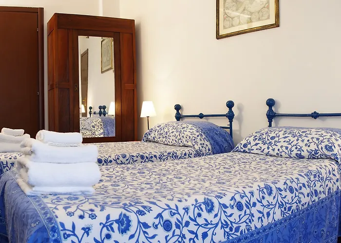 2 Passi Da 3* Roma