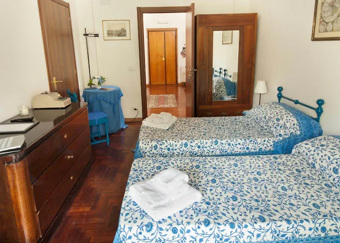 2 Passi Da Rome