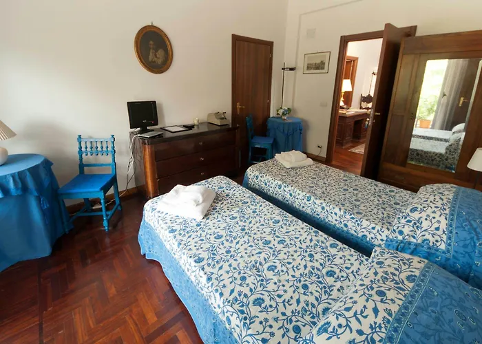 2 Passi Da