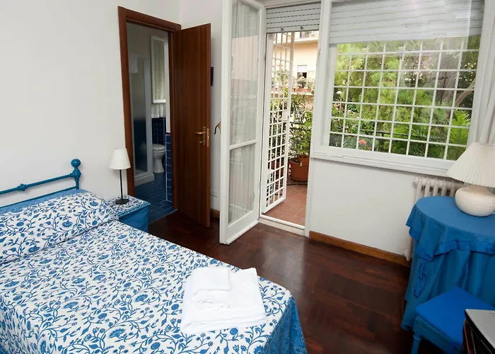 2 Passi Da 3* Rome