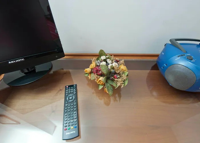 2 Passi Da Oda ve Kahvaltı