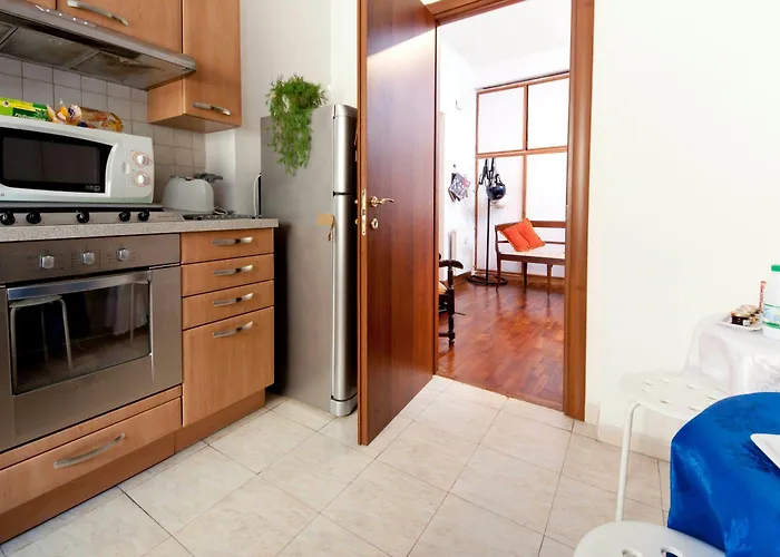 2 Passi Da 3* Rome