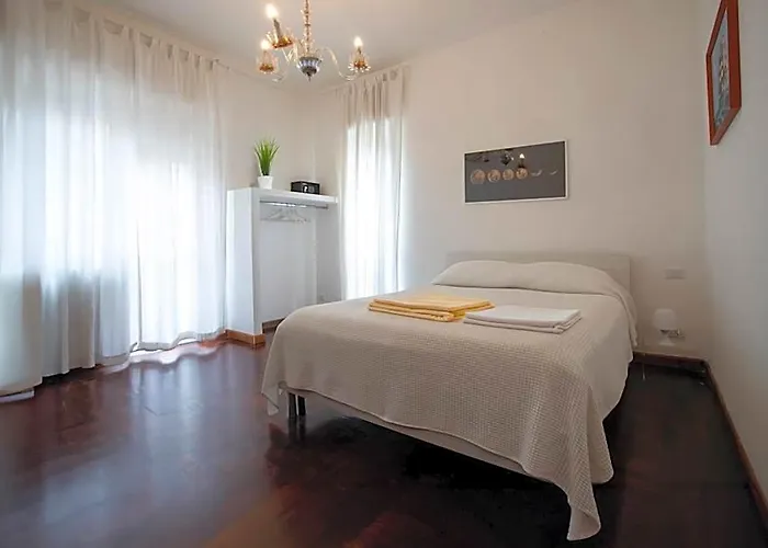Oda ve Kahvaltı 2 Passi Da Roma