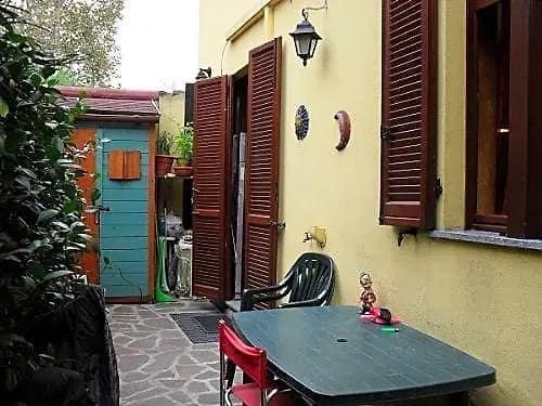 2 Passi Da 3*