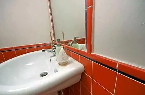 2 Passi Da Oda ve Kahvaltı
