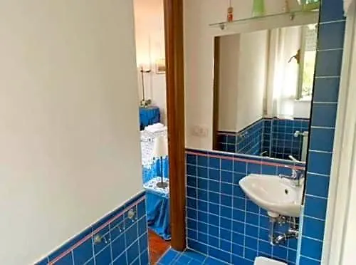 2 Passi Da Oda ve Kahvaltı